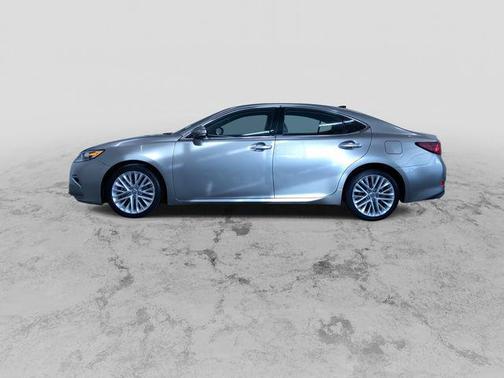 2018 Lexus ES 350 Base