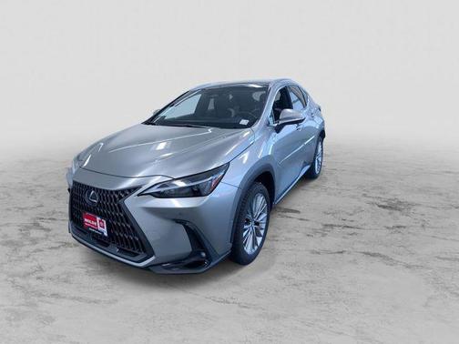2022 Lexus NX 350h 350h Luxury