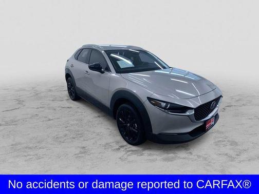 2024 Mazda CX-30 Select