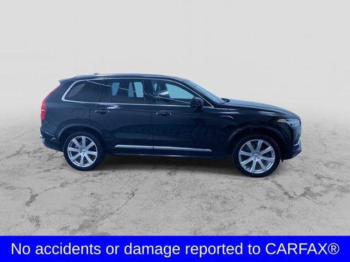 2018 Volvo XC90 T6 Inscription
