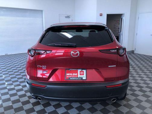 2024 Mazda CX-30 2.5 S Select Sport