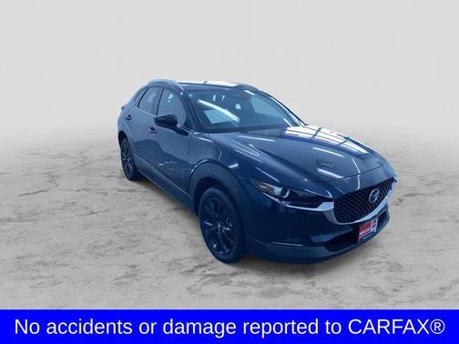 2025 Mazda CX-30 2.5 S Select Sport