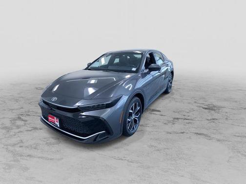 2024 Toyota Crown Limited