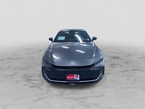 2024 Toyota Crown Limited