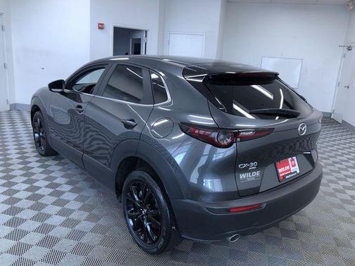 2024 Mazda CX-30 2.5 S Select Sport