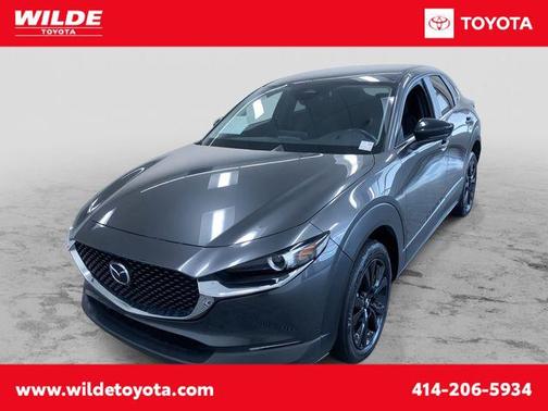 2024 Mazda CX-30 2.5 S Select Sport