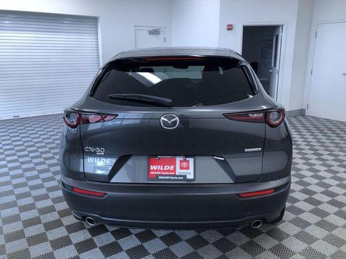 2024 Mazda CX-30 2.5 S Select Sport