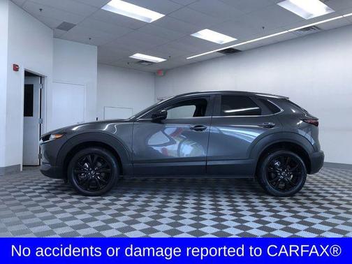 2024 Mazda CX-30 2.5 S Select Sport