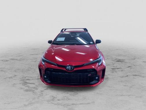 2024 Toyota GR Corolla Premium