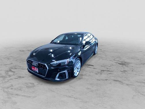 2024 Audi A5 Sportback 45 S Line Premium Plus