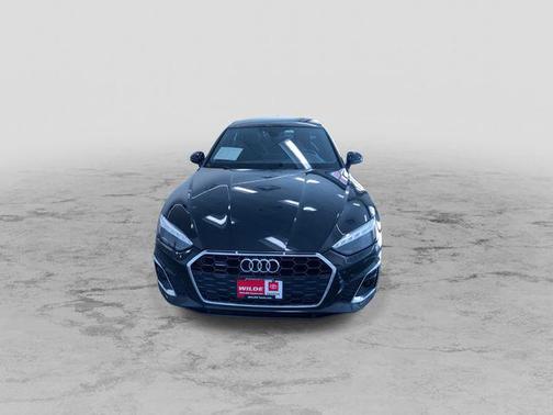 2024 Audi A5 Sportback 45 S Line Premium Plus