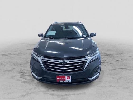 2022 Chevrolet Equinox Premier w/1LZ