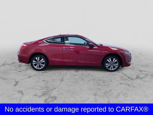 2010 Honda Accord EX-L