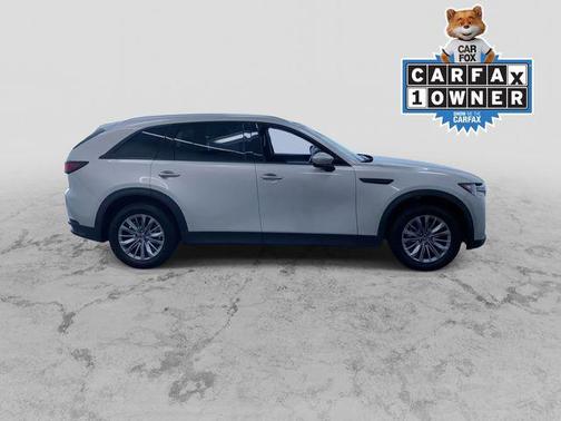 2024 Mazda CX-90 3.3 Turbo Preferred Plus
