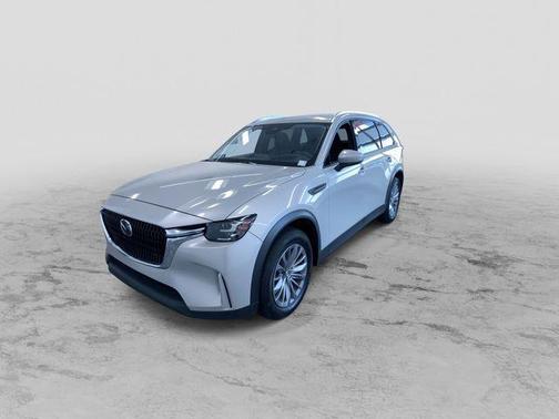 2024 Mazda CX-90 3.3 Turbo Preferred Plus