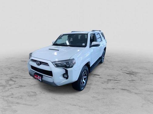 2022 Toyota 4Runner TRD Off Road Premium