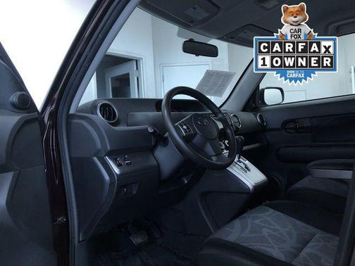 2011 Scion xB Release Series 8.0