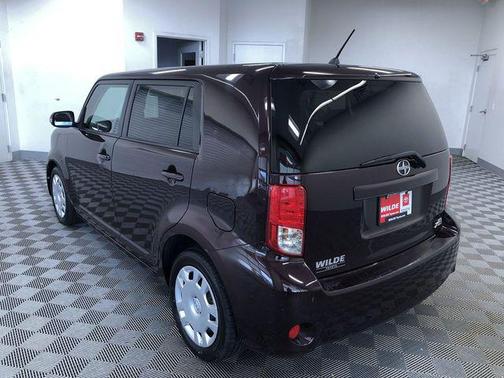 2011 Scion xB Release Series 8.0