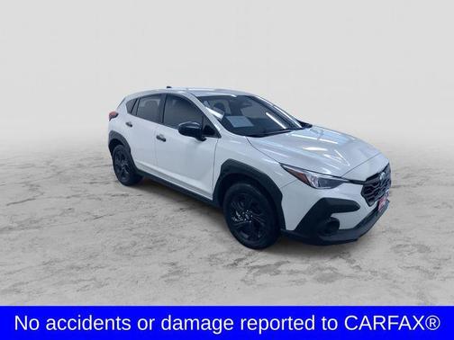 2024 Subaru Crosstrek Base