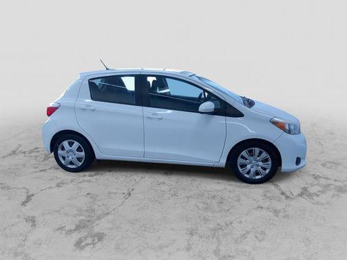 2014 Toyota Yaris L
