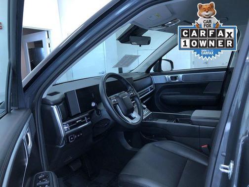 2025 Hyundai SANTA FE SEL 2.4