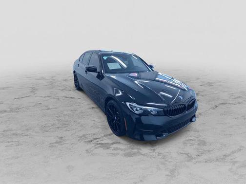 2019 BMW 330 330i xDrive