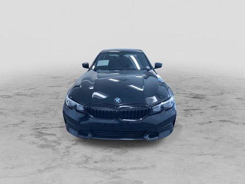 2019 BMW 330 330i xDrive