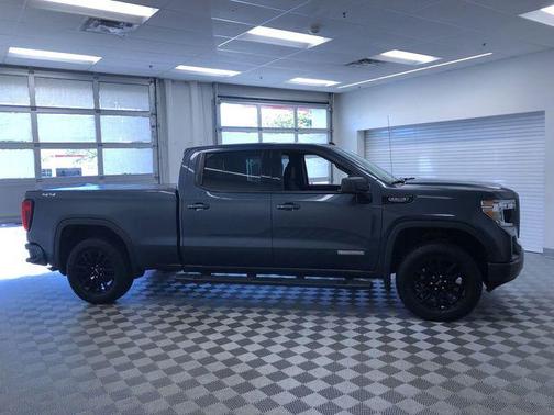 2019 GMC Sierra 1500 Elevation