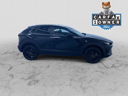 2024 Mazda CX-30 Select