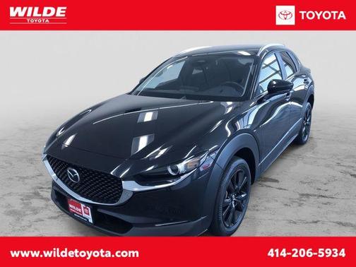 2024 Mazda CX-30 Select