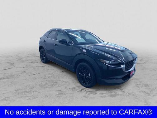 2024 Mazda CX-30 Select