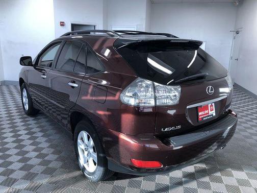 2009 Lexus RX 350 Base