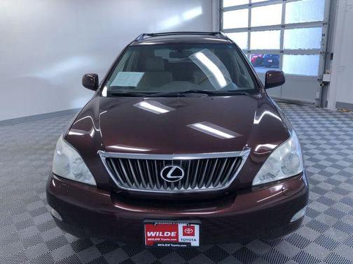 2009 Lexus RX 350 Base