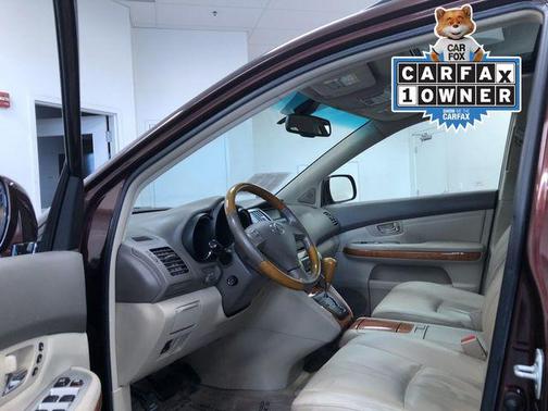 2009 Lexus RX 350 Base