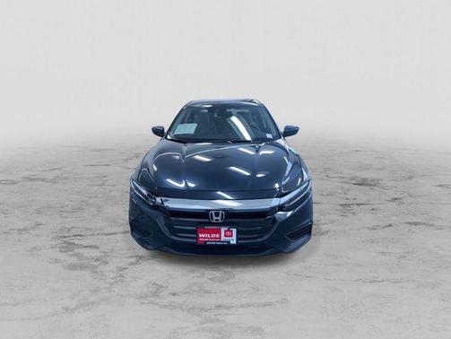 2022 Honda Insight EX
