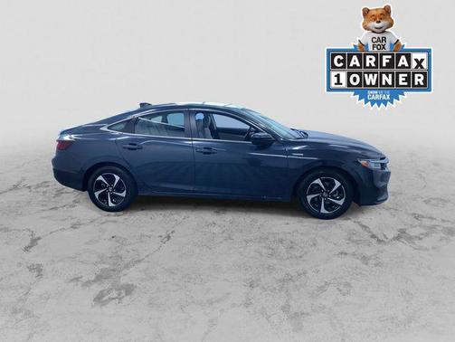 2022 Honda Insight EX