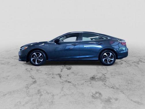 2022 Honda Insight EX