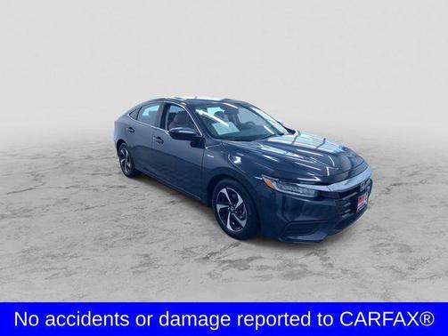2022 Honda Insight EX