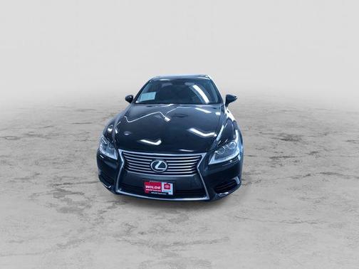 2013 Lexus LS 460 Base