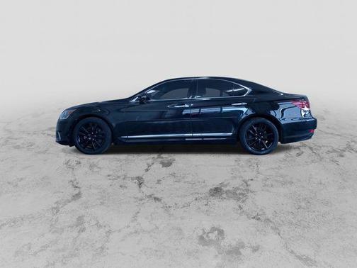 2013 Lexus LS 460 Base