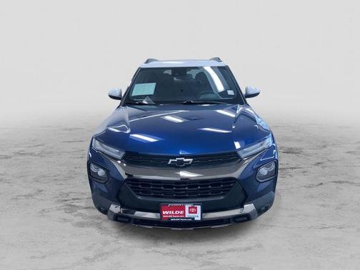 2022 Chevrolet Trailblazer ACTIV