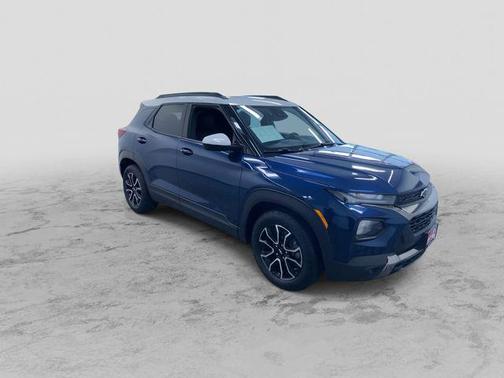 2022 Chevrolet Trailblazer ACTIV
