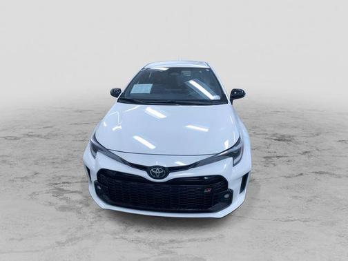 2024 Toyota GR Corolla Premium