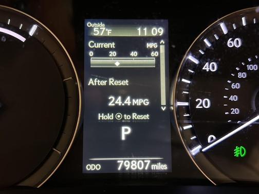 2018 Lexus RX 450h Base