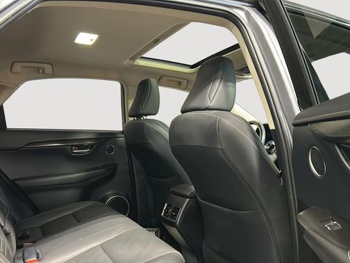 2018 Lexus NX 300 F Sport