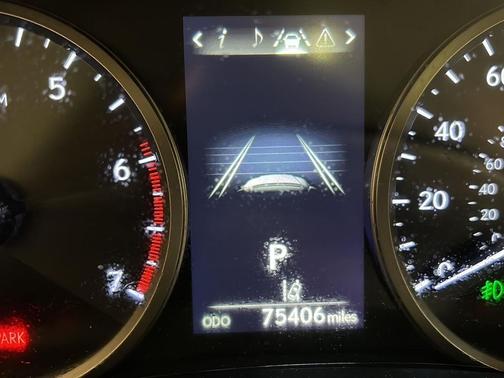 2018 Lexus NX 300 F Sport