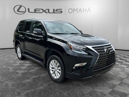 2021 Lexus GX 460 Premium