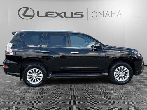 2021 Lexus GX 460 Premium
