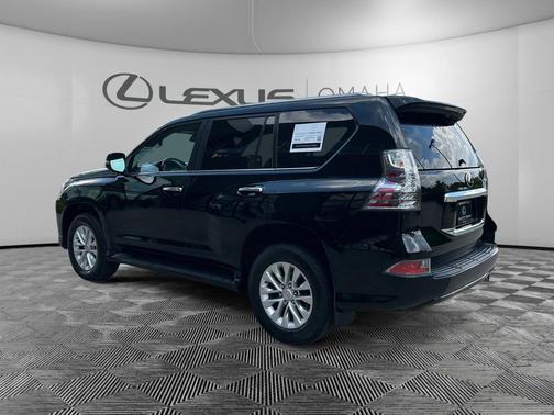 2021 Lexus GX 460 Premium