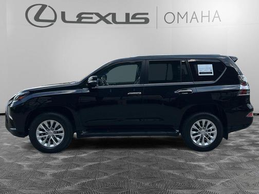 2021 Lexus GX 460 Premium